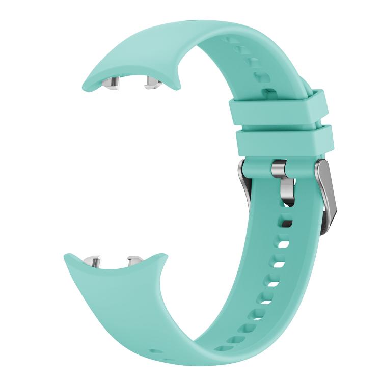 For Honor Watch Fit Breathable Silicone Watch Band