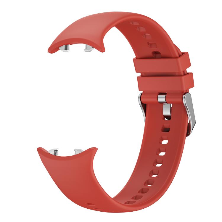 For Honor Watch Fit Breathable Silicone Watch Band