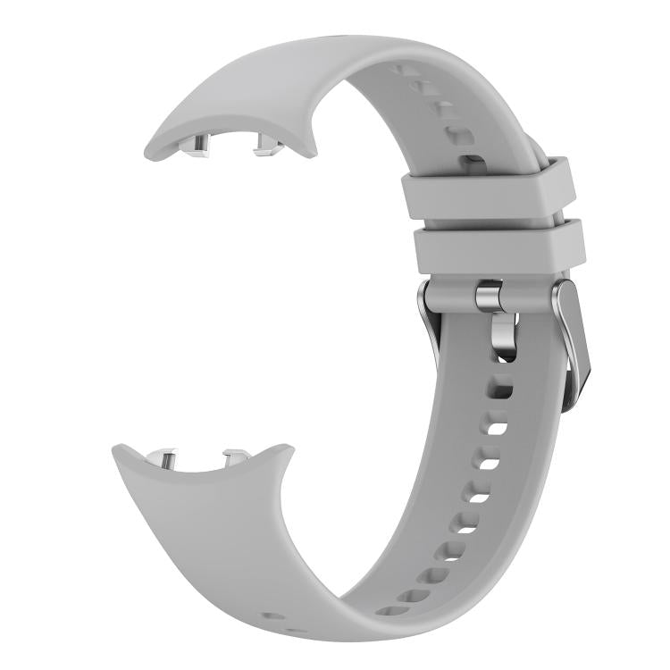 For Honor Watch Fit Breathable Silicone Watch Band