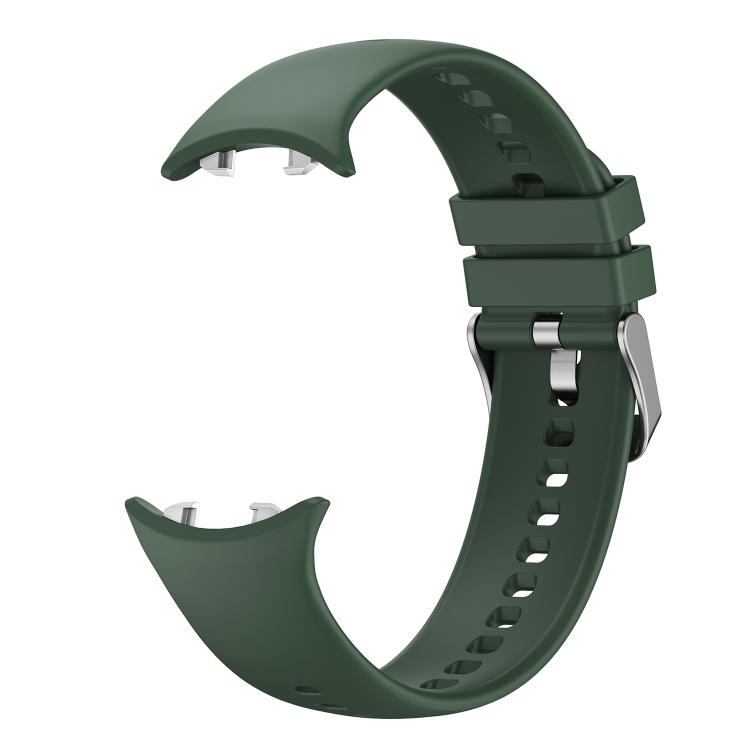 For Honor Watch Fit Breathable Silicone Watch Band