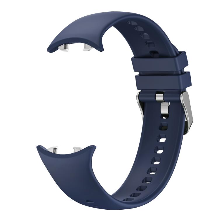 For Honor Watch Fit Breathable Silicone Watch Band