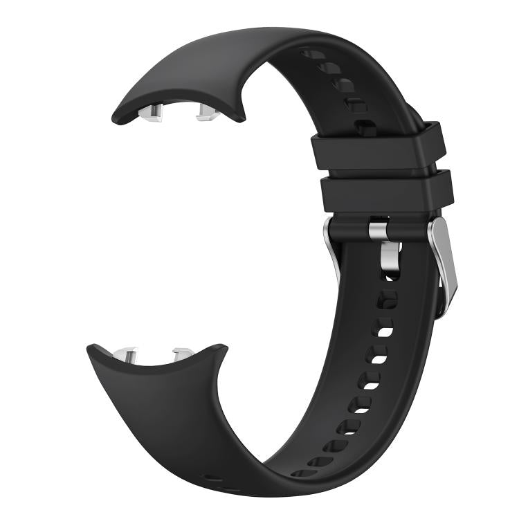 For Honor Watch Fit Breathable Silicone Watch Band