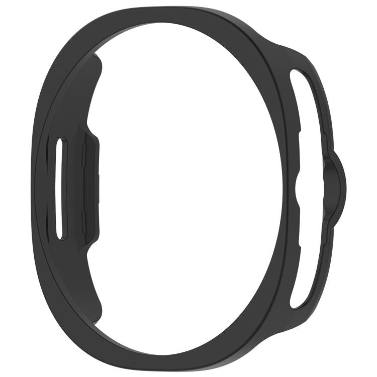 For Samsung Galaxy Watch8 Classic 46mm Half Coverage Hollow PC Watch Cover