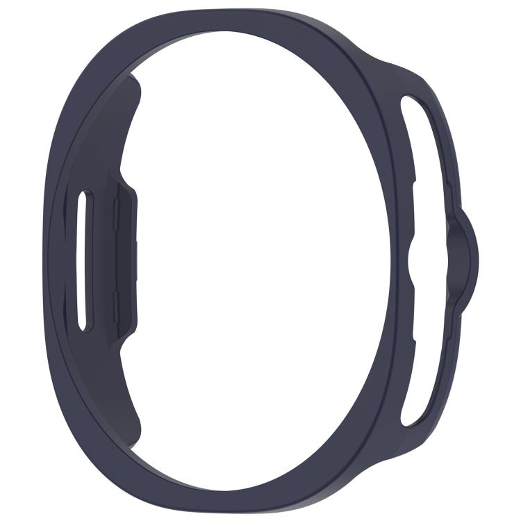 For Samsung Galaxy Watch8 Classic 46mm Half Coverage Hollow PC Watch Cover