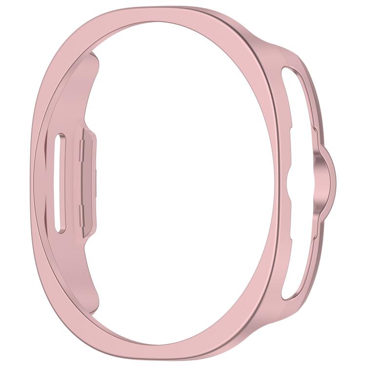 For Samsung Galaxy Watch8 Classic 46mm Half Coverage Hollow PC Watch Cover