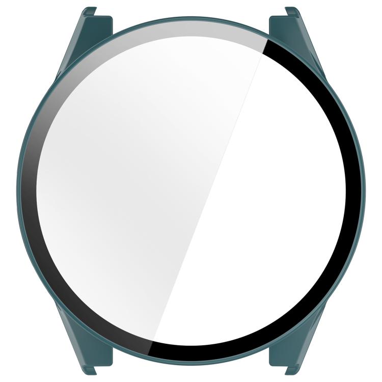 For Garmin Forerunner 970 Tempered Film Integrated PC Watch Protective Case