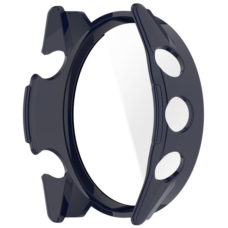 For Garmin Forerunner 970 Tempered Film Integrated PC Watch Protective Case