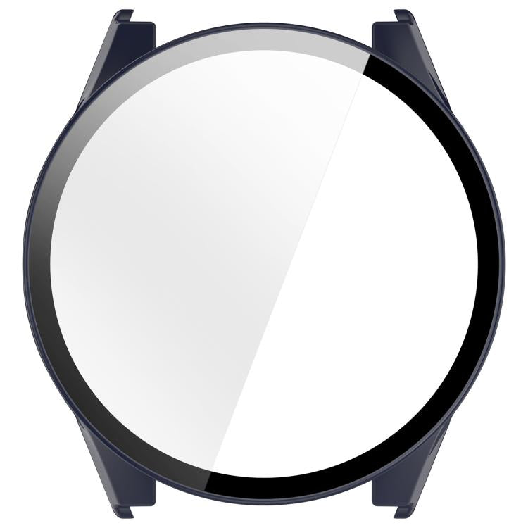 For Garmin Forerunner 970 Tempered Film Integrated PC Watch Protective Case