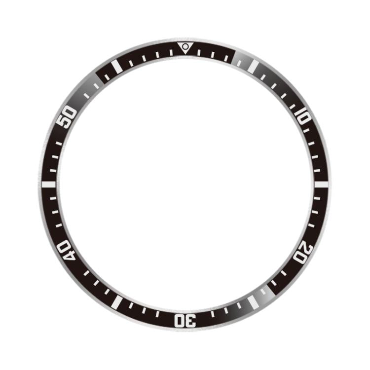 For Xiaomi Watch S4 Sport / S4 / S3 Smart Watch Aluminum Alloy Bezel Watch Ring