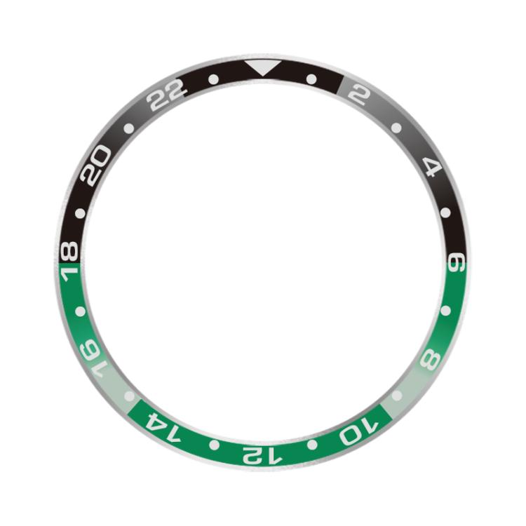 For Xiaomi Watch S4 Sport / S4 / S3 Smart Watch Aluminum Alloy Bezel Watch Ring