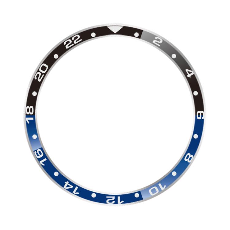 For Xiaomi Watch S4 Sport / S4 / S3 Smart Watch Aluminum Alloy Bezel Watch Ring