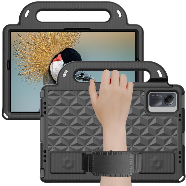 For Xiaomi Redmi SE 11 2025 / Pad 2 Diamond Series EVA Shockproof Sleeve Tablet Case
