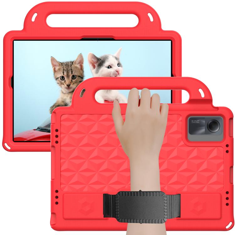 For Xiaomi Redmi SE 11 2025 / Pad 2 Diamond Series EVA Shockproof Sleeve Tablet Case