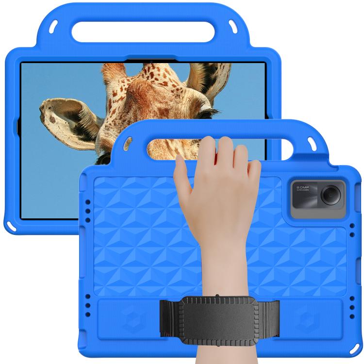 For Xiaomi Pad 5 / 5 Pro Diamond Series EVA Shockproof Sleeve Tablet Case