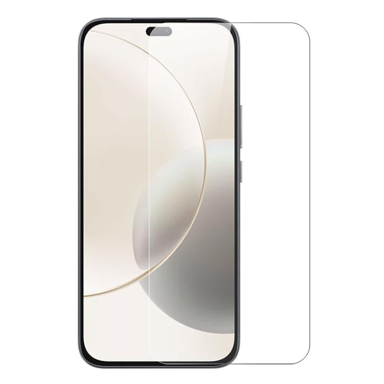 For Honor 400 Lite Global NORTHJO A++ Screen Protector Tempered Glass Film - Clear