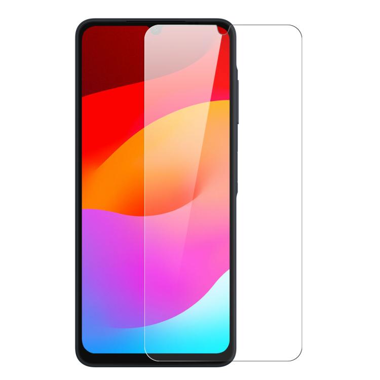 For Samsung Galaxy A07 NORTHJO A++ 0.3mm 2.5D Screen Tempered Glass Film