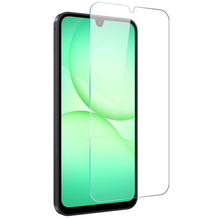 For Samsung Galaxy A27 5G NORTHJO A++ 0.3mm 2.5D Screen Tempered Glass Film