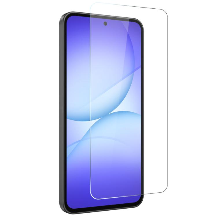For Samsung Galaxy A37 5G NORTHJO A++ 0.3mm 2.5D Screen Tempered Glass Film
