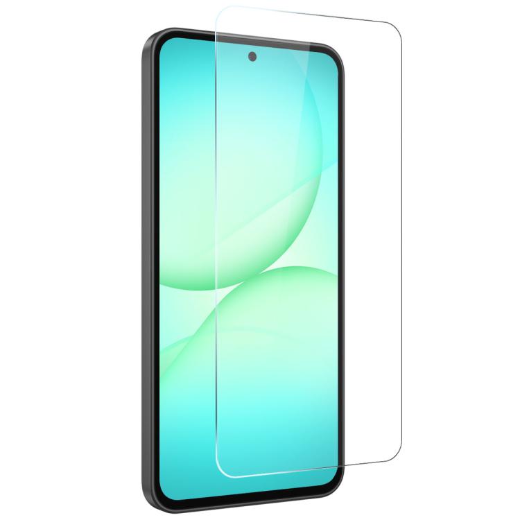 For Samsung Galaxy A57 5G NORTHJO A++ 0.3mm 2.5D Screen Tempered Glass Film