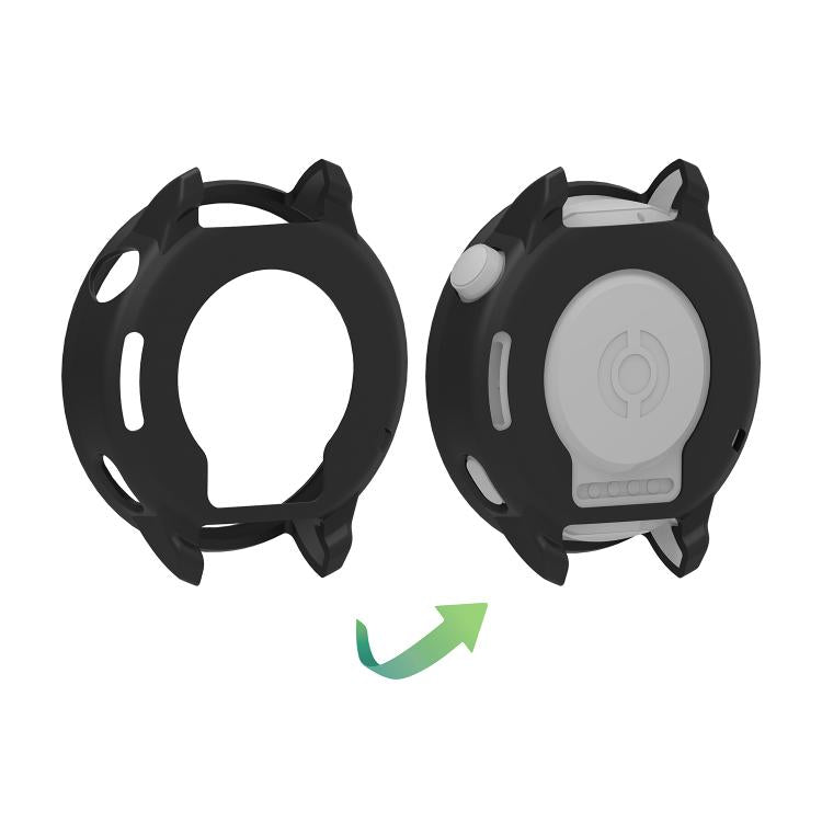 For OPPO Watch X2 Mini Silicone Watch Protective Case