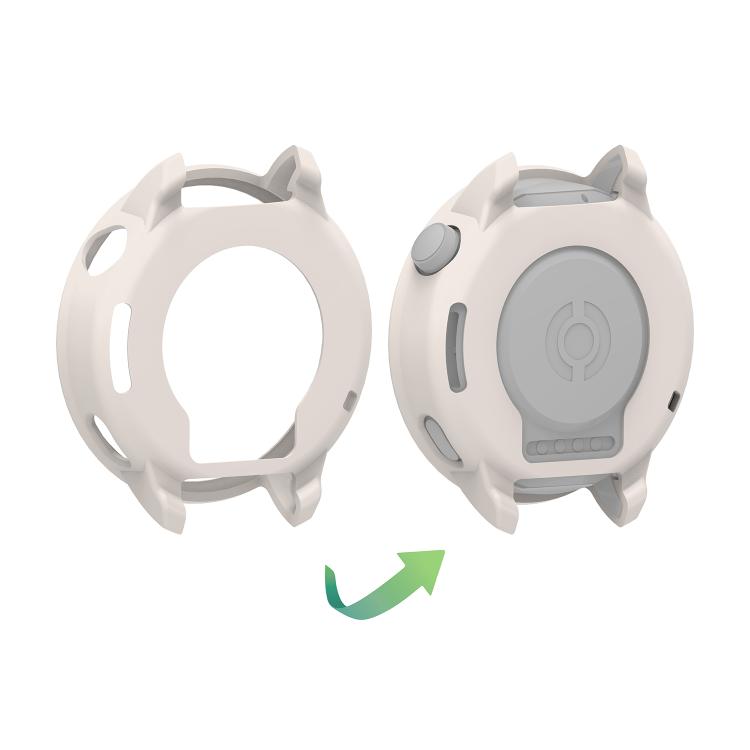 For OPPO Watch X2 Mini Silicone Watch Protective Case