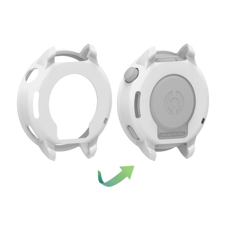 For OPPO Watch X2 Mini Silicone Watch Protective Case