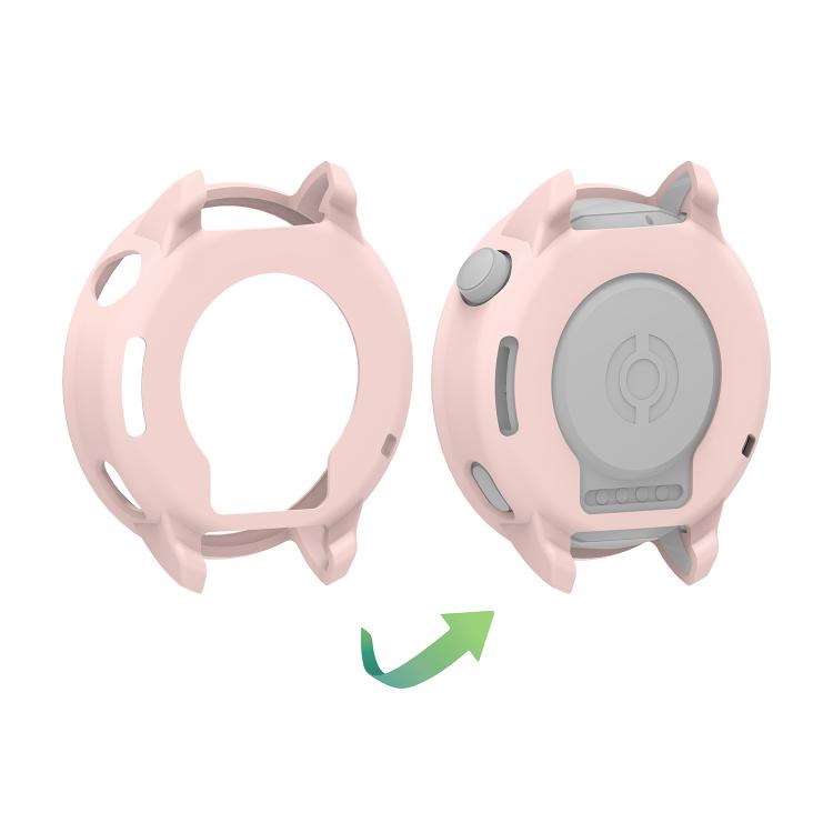 For OPPO Watch X2 Mini Silicone Watch Protective Case