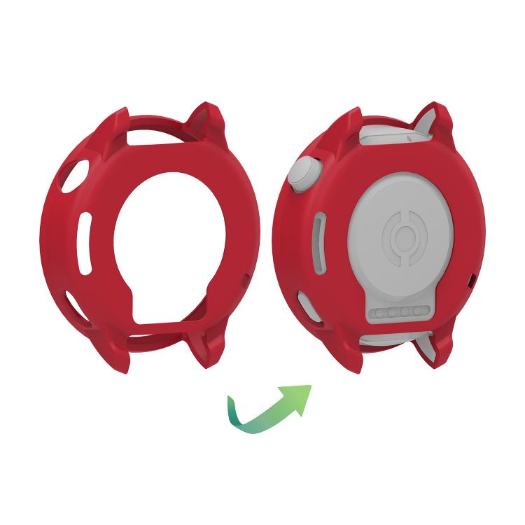 For OPPO Watch X2 Mini Silicone Watch Protective Case