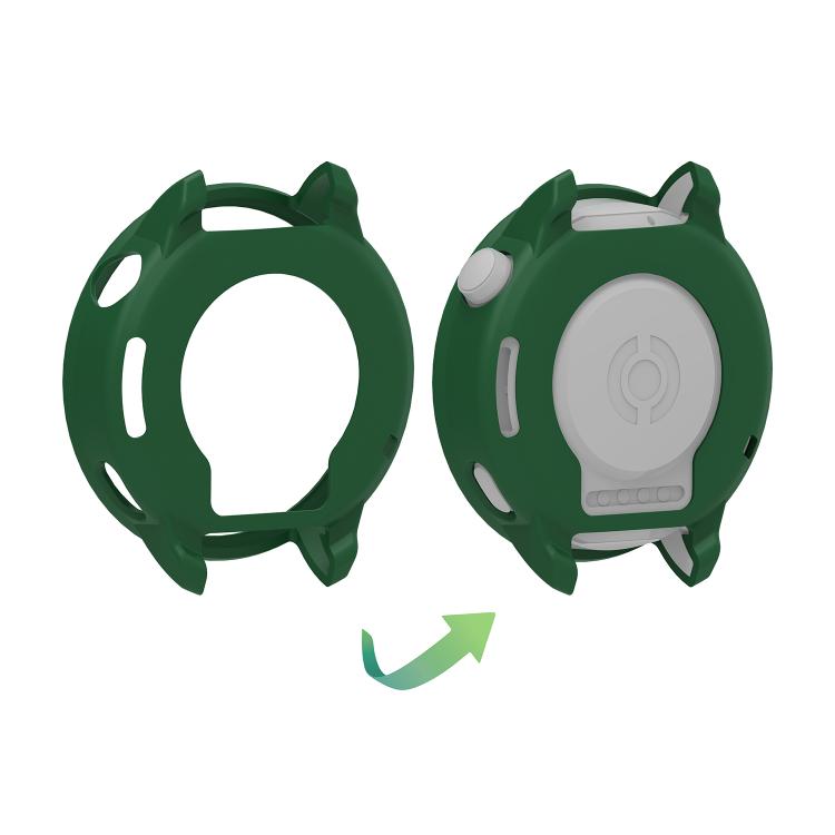 For OPPO Watch X2 Mini Silicone Watch Protective Case