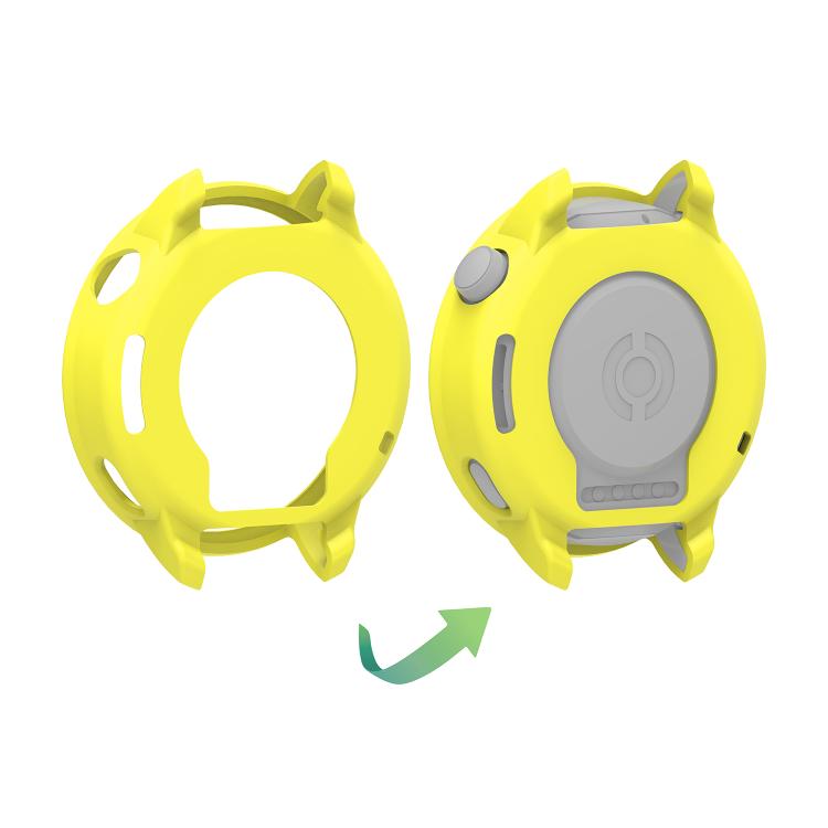 For OPPO Watch X2 Mini Silicone Watch Protective Case