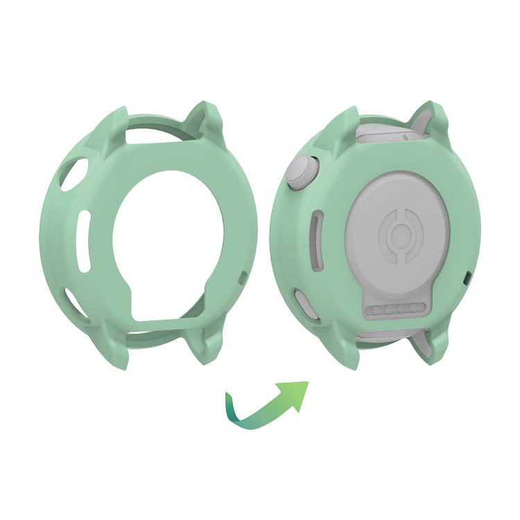 For OPPO Watch X2 Mini Silicone Watch Protective Case