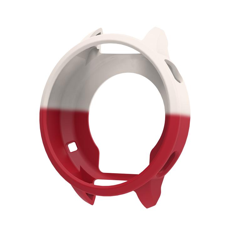 For OPPO Watch X2 Mini Silicone Watch Protective Case