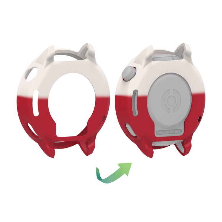For OPPO Watch X2 Mini Silicone Watch Protective Case
