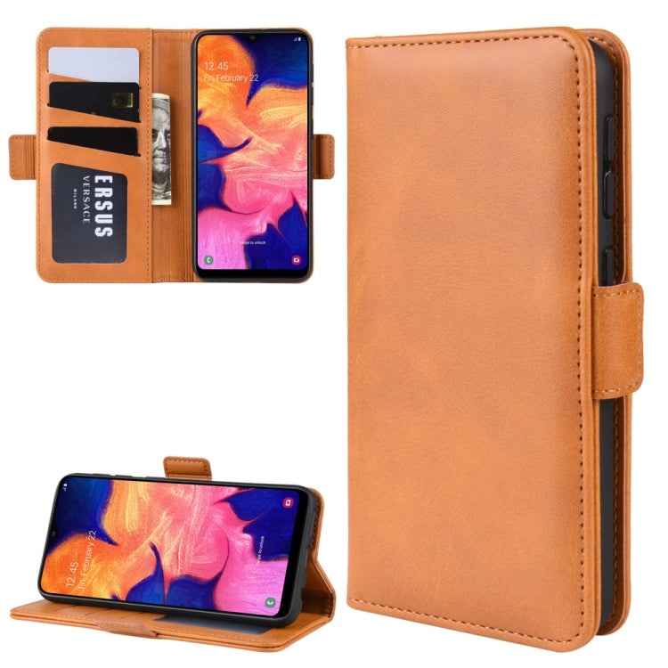 Wallet Stand Leather Cell Phone Case for Galaxy A10Eï¼Œwith Wallet & Holder & Card Slots