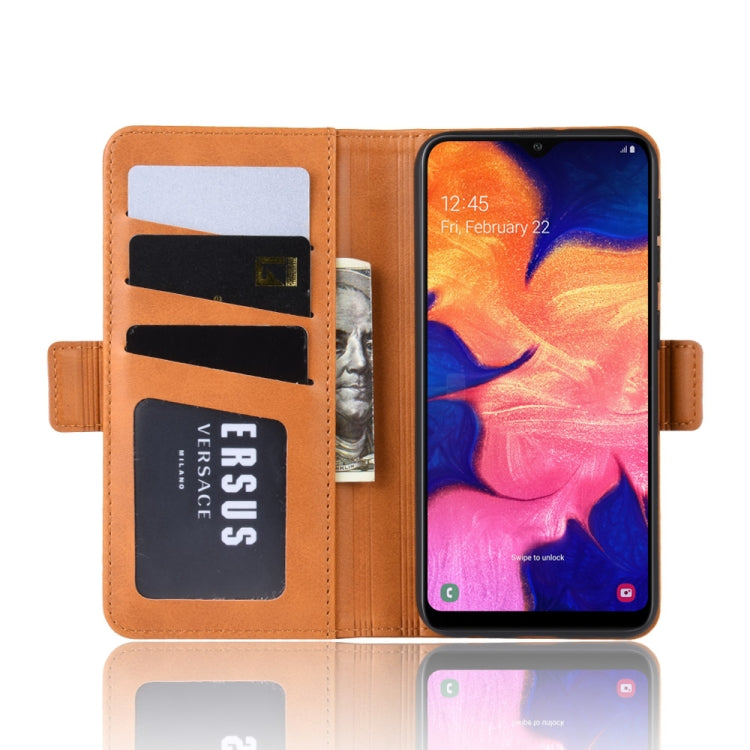 Wallet Stand Leather Cell Phone Case for Galaxy A10Eï¼Œwith Wallet & Holder & Card Slots