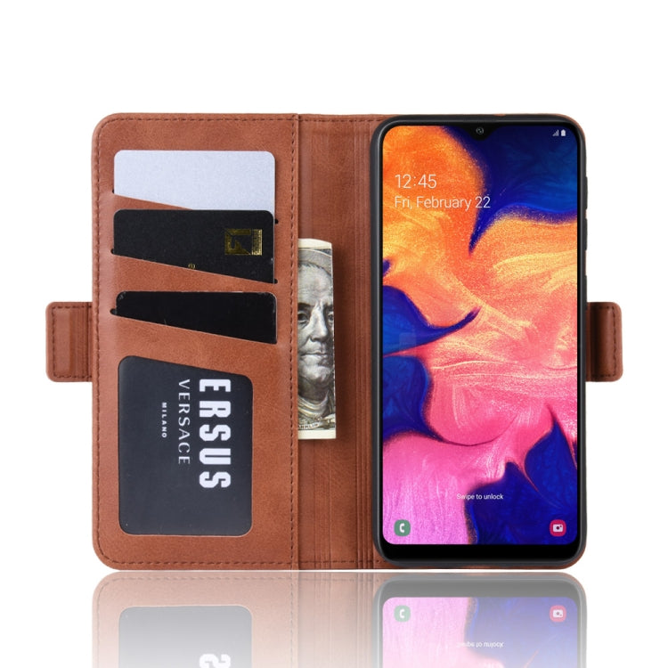 Wallet Stand Leather Cell Phone Case for Galaxy A10Eï¼Œwith Wallet & Holder & Card Slots