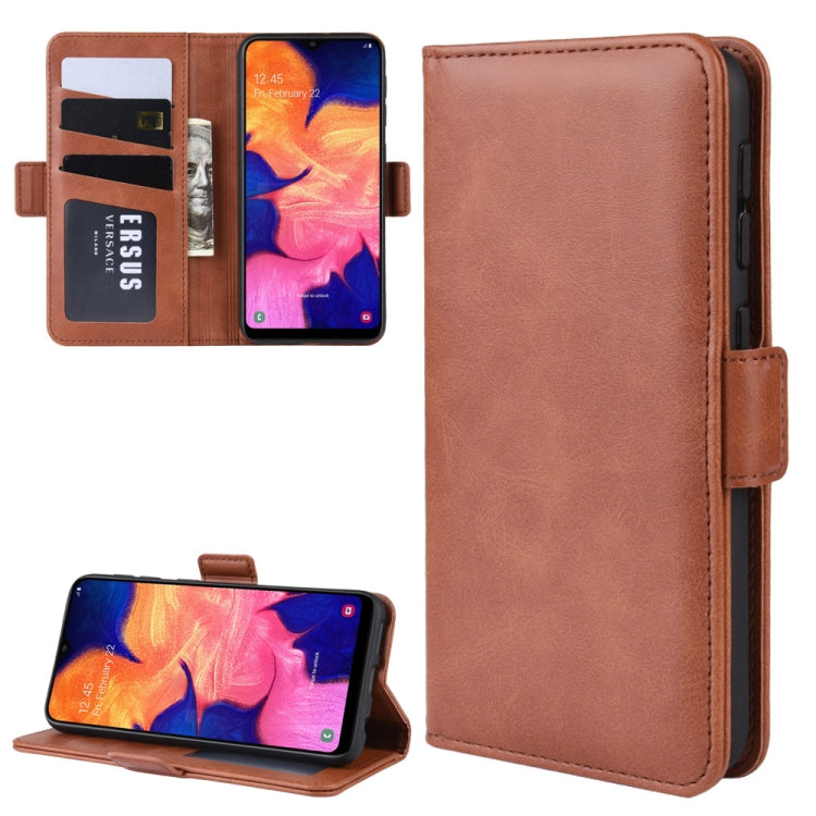 Wallet Stand Leather Cell Phone Case for Galaxy A10Eï¼Œwith Wallet & Holder & Card Slots