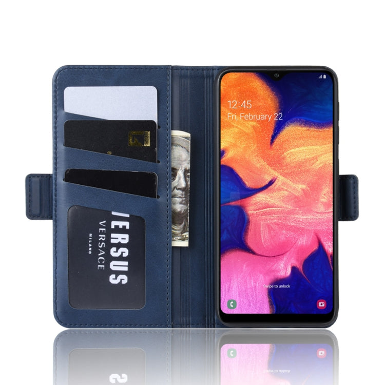 Wallet Stand Leather Cell Phone Case for Galaxy A10Eï¼Œwith Wallet & Holder & Card Slots