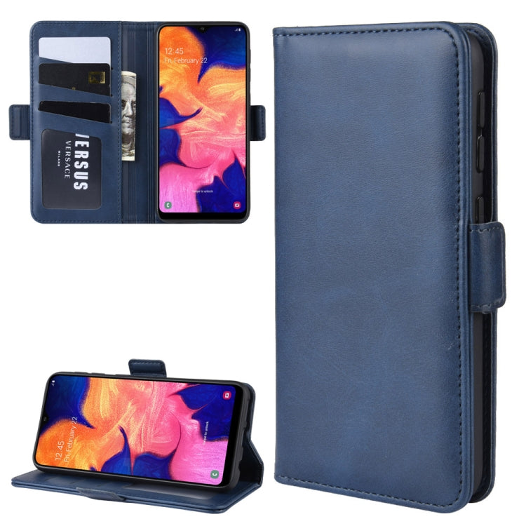 Wallet Stand Leather Cell Phone Case for Galaxy A10Eï¼Œwith Wallet & Holder & Card Slots