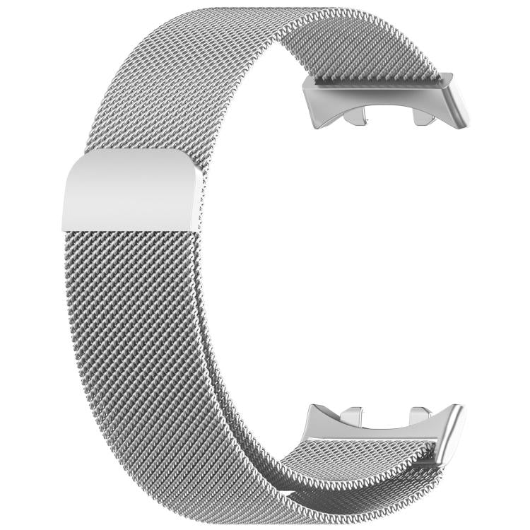 For Honor Watch GS 5 / Watch Fit Milan Magnetic Stainless Steel Watch Band