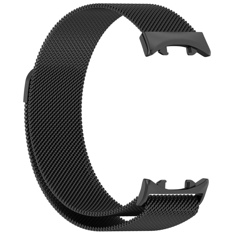 For Honor Watch GS 5 / Watch Fit Milan Magnetic Stainless Steel Watch Band
