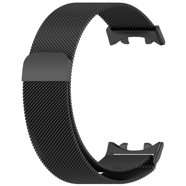 For Honor Watch GS 5 / Watch Fit Milan Magnetic Stainless Steel Watch Band