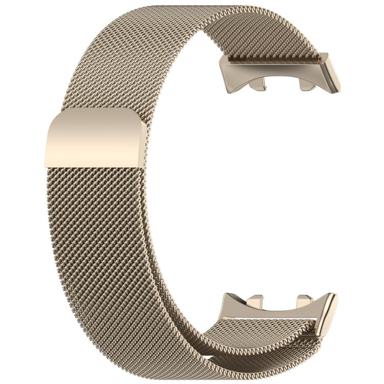 For Honor Watch GS 5 / Watch Fit Milan Magnetic Stainless Steel Watch Band