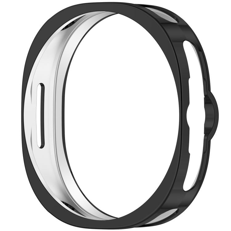 For Samsung Galaxy Watch8 Classic 46mm  Electroplated TPU Watch Protective Cover