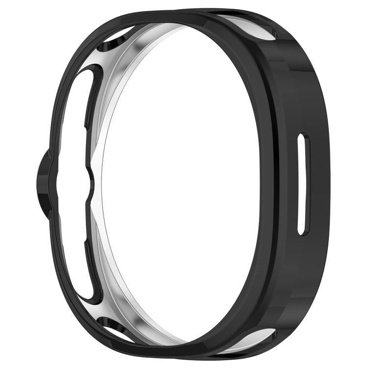 For Samsung Galaxy Watch8 Classic 46mm  Electroplated TPU Watch Protective Cover