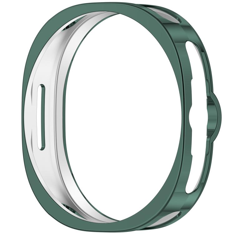 For Samsung Galaxy Watch8 Classic Electroplated TPU Watch Protective Cover