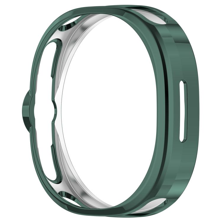 For Samsung Galaxy Watch8 Classic Electroplated TPU Watch Protective Cover