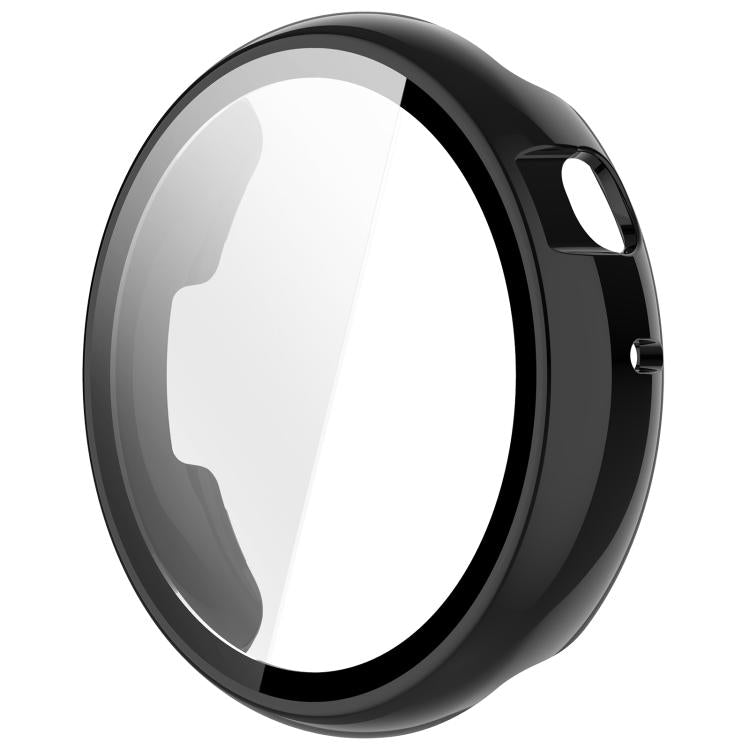 For Honor Watch Fit Tempered Film Integrated PC Watch Protective Case