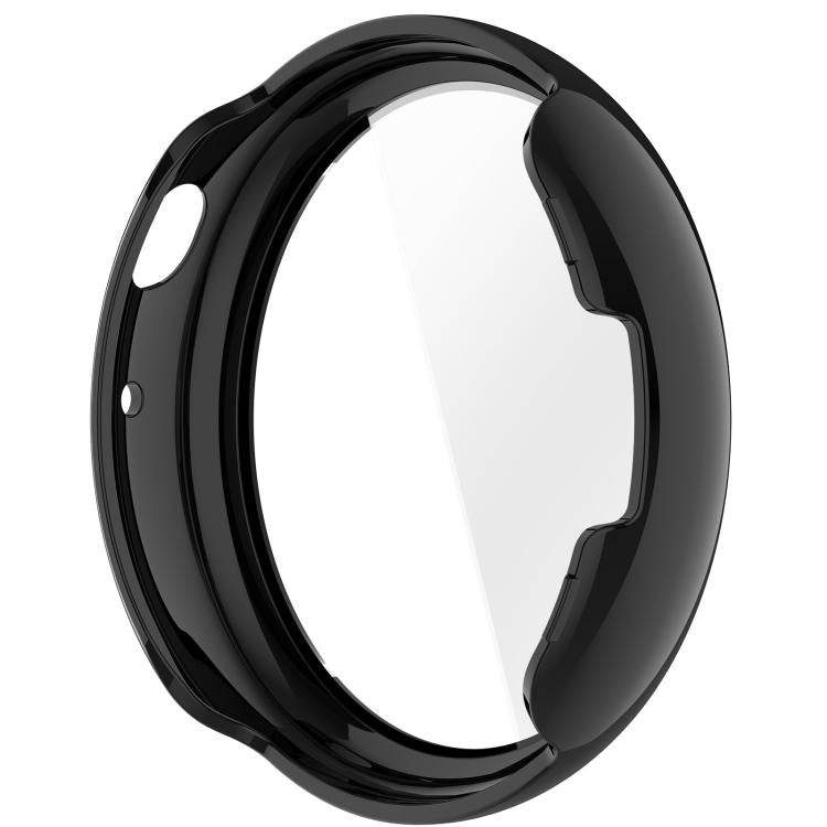 For Honor Watch Fit Tempered Film Integrated PC Watch Protective Case