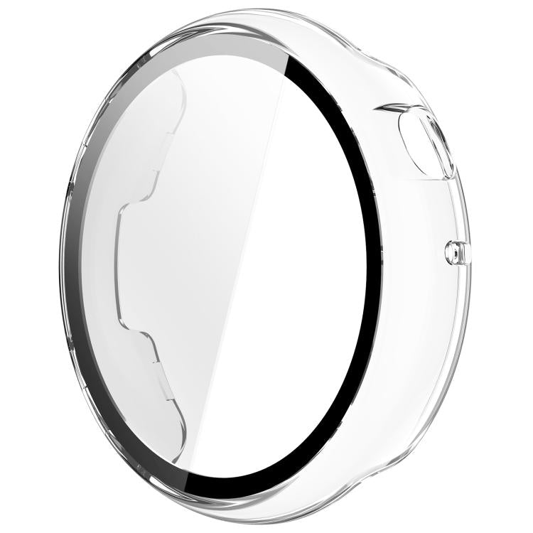 For Honor Watch Fit Tempered Film Integrated PC Watch Protective Case